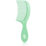 Go Green Detangling comb glavnik za lase 1 kos