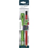 Pica - Marker Pocket mit 1 FOR ALL graphit | shoptok.hr