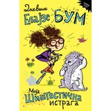  Dnevnik elajze bum 2 – moja šištastična istraga | ePonuda.com