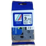 Traka TZ2-221 9mm Crno bela traka, 8m (e110vp i h108p) | Eponuda.com