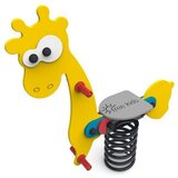  Klackalica ŽIRAFA sa oprugom - metalna profi klackalica | shoptok.hr