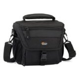 Lowepro Nova 160 AW II (Black) Cijene