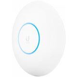 Ubiquiti Powerful, ceiling-mounted WiFi 6E access point designed to provide seamless, multi-band coverage within high-density client enviro | Eponuda.com