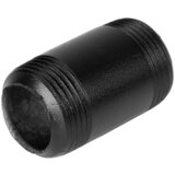 WALTECO Rusticline Cijev (Duljina: 40 mm, Čelik) | shoptok.hr