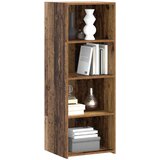  Highboard Staro drvo 45 x 41 x 124 cm Konstruirano drvo | shoptok.hr