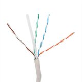 Lansan UTP CAT6 Wall kotur 305m, BC, permlink test Cene