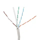 UTP CAT6 Wall kotur 305m, BC, permlink test