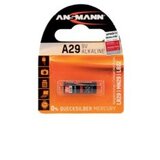  Ansman Baterija A29 9V 1/1 Alkalna | Eponuda.ba