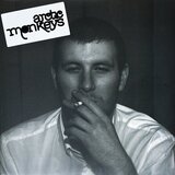 Arctic Monkeys Arctic Monkeys - Whatever People Say I Am, That's What I'm Not | Eponuda.com