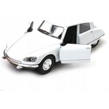  1973 Citroën DS23 bela 1:34 | Shoptok.si