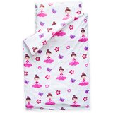  Posteljina 160x110cm (Set posteljine) PRINCESS | Eponuda.com