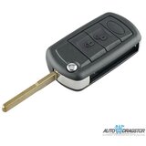 888 Car Accessories kućište oklop ključa 2 dugmeta za land rover HU101 E47-AP000 | ePonuda.com