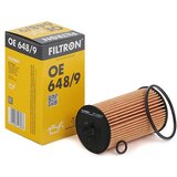 FILTRON FILTER OLJA OPEL 95526687 OE 6489 Cene