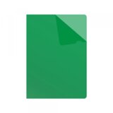 Duplo L folija 90 mic 1/100 zelena