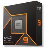 CPU AM5 AMD Ryzen 9 9900X 12C/24T 4.4/5.6GHz Max, 76MB 100-100000662WOF | ePonuda.com