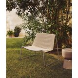 Kave Home Bež vrtni fotelj Tavari – | Shoptok.si