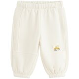Cool club hlače trenirka DH CCB3200474 8086843 F bež 80 | Shoptok.si