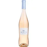 Rose cotes de provence roze vino