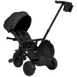Qplay tricikl za decu Nova Max Black, 10m+ | Eponuda.com