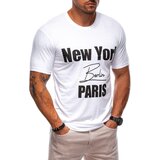 Edoti Men's t-shirt Cene