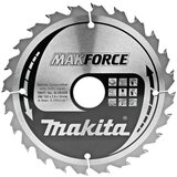 Makita List za testeru od tvrdog metala, MAKForce, sa 24 zubaca B-08327 Cene