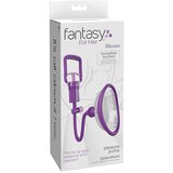 Pipedream Fantasy For Her Manual Pussy Pump Purple | shoptok.hr