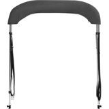 Tenda bimini s 2 luka antracit 150 x 120 x 110 cm | Eponuda.ba