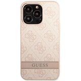 Guess GUHCP13LP4SNP silikonski ovitek za iphone 13 pro - roza Cene