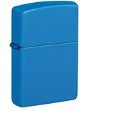 upaljač sky blue matte