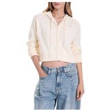 Guess regular fit ženski duks Cene