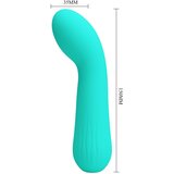 Pretty Love 2024 Vibrator Pretty Love Faun Green | Shoptok.si