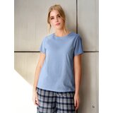 Sinsay Majica kratkih rukava Basic | shoptok.hr