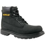 Caterpillar polškornji colorado črna | Shoptok.si