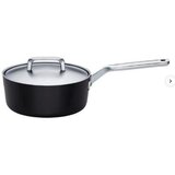 Fiskars lonec rotisser aluminij, nerjaveče jeklo Cene