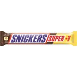 Snickers super čokoladica, 113g Cene
