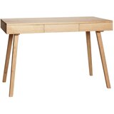 Hübsch Radni stol u dekoru hrasta 57x120 cm Tripple – | shoptok.hr