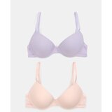 Sinsay Set rebrastih push-up grudnjaka 2 pack Cijene