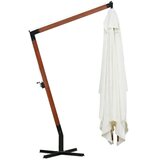 Suncobran 300 x 400 cm bijeli | shoptok.hr