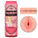 Lovetoy Pleasure Brew Masturbator-Imperial Stout LVTOY00702 | ePonuda.com