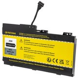  Baterija za HP ZBook 17 G3, AI06XL, 8400 mAh | Shoptok.si