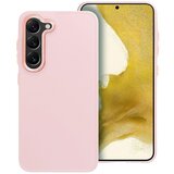  futrola boss (frame case) za samsung S911 galaxy S23 puder roze Cene