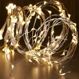 Home Somogyi Svetleći niz sa 120 toplo belih LED dioda ML120/WW | ePonuda.com