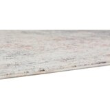 Lesnina-XXXL tkana preproga sarezzo 133/190 cm tkano srebrne barve, bež | Shoptok.si