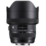 Sigma 12-24mm 4.0 DG HSM Canon Art-Serie | Shoptok.si