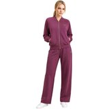 Liu Jo Trenirka komplet FELPA APERTA TF6287 J3958 Cene