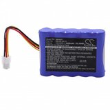 Intensilo baterija za husqvarna automower 310 / 315, 18.5 v, 3.4 ah Cene