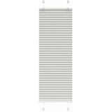  Plisirana roleta svijetlosiva 50x100 cm širina tkanine 49,4 cm | Eponuda.com
