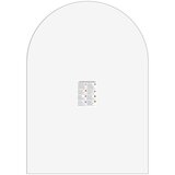 Styler Steklena slika 70x100 cm Pulau – | Shoptok.si