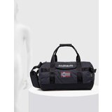 Napapijri Potovalne torbe BERING TRAVEL SMALL Črna | Shoptok.si