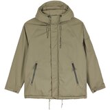 Volcom Prehodna jakna 'STOKE STONE II' kaki Cene